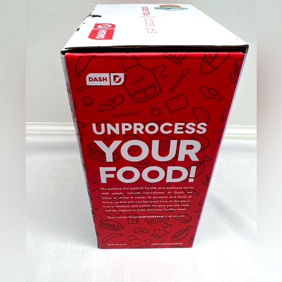 DASH MINI Flower Shaped WAFFLE MAKER Electric Kitchen Appliance - Picture 4 of 4